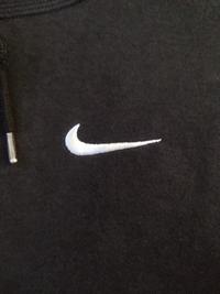 Gambar HOODIE NIKE REWORK ORIGINAL dari Ruby.secondshop undefined 5 Tokopedia