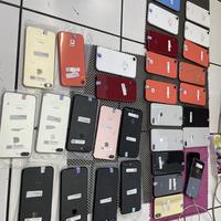 Gambar IPHONE 8+ 64GB SECOND ORIGINAL FULLSET dari bakulparts undefined 2 Tokopedia
