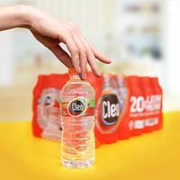 Gambar CLEO Botol UK : 220 ML 1 PAK = 24 BOTOL dari KOSMETIK SOLO 27 undefined 1 Tokopedia