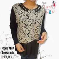 Gambar Thrift Shop Bali - Baju Lebaran / Ramadhan Atasan dari thriftshoptantehoki undefined 1 Tokopedia