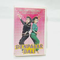 Gambar Kaset Pita Salam Jaipong Denpasar Bali Dartam Group dari Arwinata Store undefined 1 Tokopedia