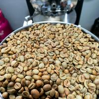 Gambar Green Bean Robusta Temanggung 1kg dari Cikopi Mang Eko undefined 1 Tokopedia