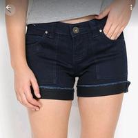 Gambar Hotpant jeans Mobile power dari Sri Derajat undefined 1 Tokopedia