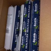 Gambar seleant bostik Sealan beton grey 600ml - Putih dari griselashop undefined 4 Tokopedia