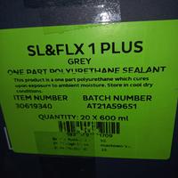 Gambar seleant bostik Sealan beton grey 600ml - Putih dari griselashop undefined 3 Tokopedia