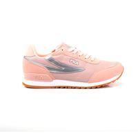 Gambar FILA Sepatu Wanita Sledge W - Mgrs/White/Peach - 38 dari FILA Official Store undefined 1 Tokopedia