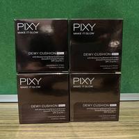 Gambar Pixy make it glow reffil dewy cushion 15 g - Light beige dari Cesco mart undefined 1 Tokopedia