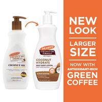 Gambar Palmers Coconut Hydrate Daily Body Lotion with Vitamin E Palmer's dari First Care Shop undefined 4 Tokopedia