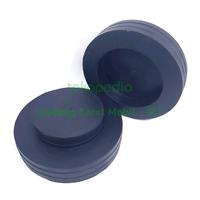 Gambar Karet Lift Spacer Per Belakang Innova, Fortuner Tebal 30mm Set 2pcs dari Gudang Karet Mobil-JKT undefined 3 Tokopedia