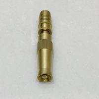 Gambar Semprotan Air Lurus Kuningan Hose Nozzle Cuci Motor Mobil Taman dari ALTEK MAKMUR undefined 2 Tokopedia
