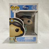 Gambar FIGURE POP ALADDIN 52 JASMINE FUNKO dari Toyzilaa undefined 1 Tokopedia