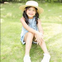 Gambar Baju Anak Perempuan TinyTales Leia Usia 6 7 8 9 10 11 12 Tahun - M dari TinyTales undefined 5 Tokopedia