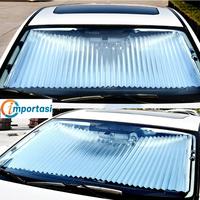 Gambar AUTOTECH Tirai Kaca Mobil Penutup Matahari Sun Block Curtain Sunshade dari Importasi undefined 3 Tokopedia