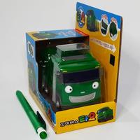 Gambar Original Tayo The Little Bus Max Dump Truck TYX218003 Mimi World Korea dari feriputra undefined 4 Tokopedia