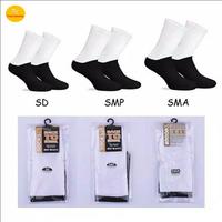 Gambar TERMURAH!! KAOS KAKI ANAK SEKOLAH LK/PR HITAM PUTIH SD SMP SMA CAMPUR - HITAM-PUTIH, SMA dari faida collection undefined 1 Tokopedia