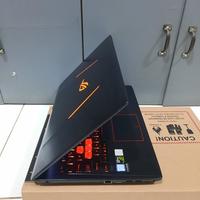 Gambar Laptop Asus ROG Strik GL553VE, Core i7-7700HQ, Nvidia Geforce GTX 1050 dari V-COMPUTER undefined 4 Tokopedia