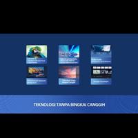 Gambar CHANGHONG 50 Inch LED 4K UHD Android 9.0 Smart TV - U50H7 dari VIXION HOME SOLUTION undefined 3 Tokopedia