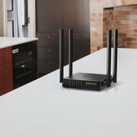 Gambar Tp-link Archer C54 AC1200 Dual Band Wi-Fi Router - Garansi 1 Tahun dari Doran Gadget Official Store undefined 4 Tokopedia