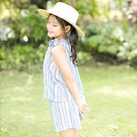 Gambar Baju Anak Perempuan TinyTales Leia Usia 6 7 8 9 10 11 12 Tahun - M dari TinyTales undefined 3 Tokopedia
