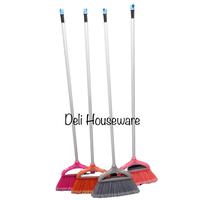 Gambar Sapu Nagata / Sapu Lantai / Sapu Plastik Tebal ( By Gojek ) dari Deli Houseware undefined 2 Tokopedia