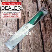 Gambar Carving knife 19 Cm pisau dapur Victorinox 5.2004.19 Green original - Merah dari Omah Pisau Jogja undefined 1 Tokopedia