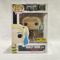 Gambar FUNKOPOP FUNKO POP DC SUICIDE SQUAD 108 HARLEY QUINN GOWN FUNKO dari Toyzilaa undefined 1 Tokopedia
