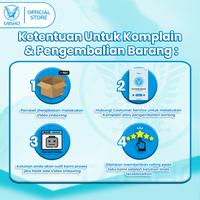 Gambar Tempra Forte Paracetamol Anak Rasa Bubblegum 60ml dari Taisho Pharmaceutical Store undefined 3 Tokopedia