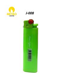 Gambar Mancis Korek Api Classic Cricket Metro Lighter J-008 dari Saw onMart undefined 1 Tokopedia