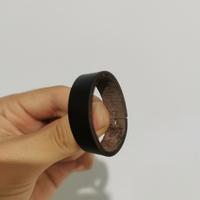 Gambar Ring Ikat Pinggang Kulit Sapi ukuran 3.5cm dari MWStuff undefined 3 Tokopedia