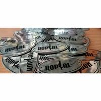 Gambar Logo emblem plat sangkar kopral original (bukan logo BnR/Ebod/ dari Toko burung kopral cab.3 undefined 2 Tokopedia