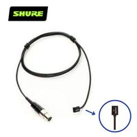 Gambar SHURE BLX14/W93 Wireless Clipon Microphone dari Goshen Swara Indonesia undefined 2 Tokopedia