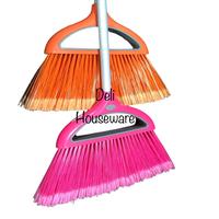 Gambar Sapu Nagata / Sapu Lantai / Sapu Plastik Tebal ( By Gojek ) dari Deli Houseware undefined 3 Tokopedia