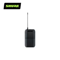 Gambar SHURE BLX14/W93 Wireless Clipon Microphone dari Goshen Swara Indonesia undefined 1 Tokopedia