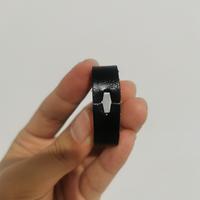 Gambar Ring Ikat Pinggang Kulit Sapi ukuran 3.5cm dari MWStuff undefined 5 Tokopedia