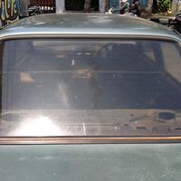 Gambar BMW E30 Kaca Belakang Original Bagus dari Kantil EV Garage undefined 1 Tokopedia