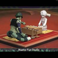 Gambar MERUEM VS KOMUGI BY HUNTER FAN (PO) RESIN STATUE HUNTER X HUNTER dari Straw Hat Toys undefined 3 Tokopedia
