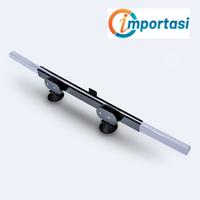 Gambar AUTOTECH Tirai Kaca Mobil Penutup Matahari Sun Block Curtain Sunshade dari Importasi undefined 2 Tokopedia