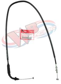 Gambar Kabel Gas Honda Phantom 200 Thailand Original dari WB RACING undefined 1 Tokopedia