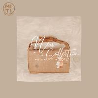 Gambar Browny Bear Bag from MITI dari MITI.ID undefined 2 Tokopedia
