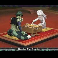 Gambar MERUEM VS KOMUGI BY HUNTER FAN (PO) RESIN STATUE HUNTER X HUNTER dari Straw Hat Toys undefined 4 Tokopedia