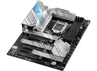 Gambar MOTHERBOARD ROG STRIX Z590-A GAMING WIFI - INTEL SOCKET LGA 1200 dari Techno Computer Bali undefined 3 Tokopedia