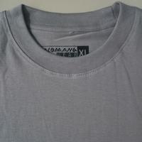 Gambar kaos polos cotton combed 30s Kalomang - Putih dari Alfatih Shop. undefined 4 Tokopedia