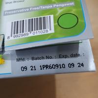Gambar Protagenta Obat Tetes Mata Cendo Protagenta dari House Stuff undefined 3 Tokopedia