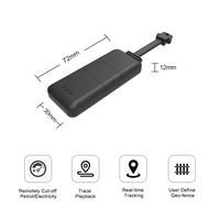 Gambar gps tracker EV02 ,Setara ET200, Free Server Premium dari SURABAYA SELLER undefined 3 Tokopedia