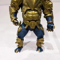 Gambar mainan action figure gorilla grodd by mcfarlane toys tinggi sekitar 8 dari Mainan Toys Action Figure undefined 3 Tokopedia