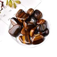 Gambar Batu Kristal Alami Natural Healing Stone Red Agate 100 g YRYL815 Red dari TORAJAA STORE undefined 4 Tokopedia