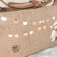 Gambar Browny Bear Bag from MITI dari MITI.ID undefined 3 Tokopedia