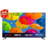 Gambar CHANGHONG 50 Inch LED 4K UHD Android 9.0 Smart TV - U50H7 dari VIXION HOME SOLUTION undefined 1 Tokopedia