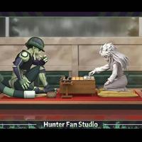 Gambar MERUEM VS KOMUGI BY HUNTER FAN (PO) RESIN STATUE HUNTER X HUNTER dari Straw Hat Toys undefined 2 Tokopedia