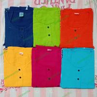 Gambar baju barong bali premium - Biru Muda dari kedewanit@ undefined 1 Tokopedia